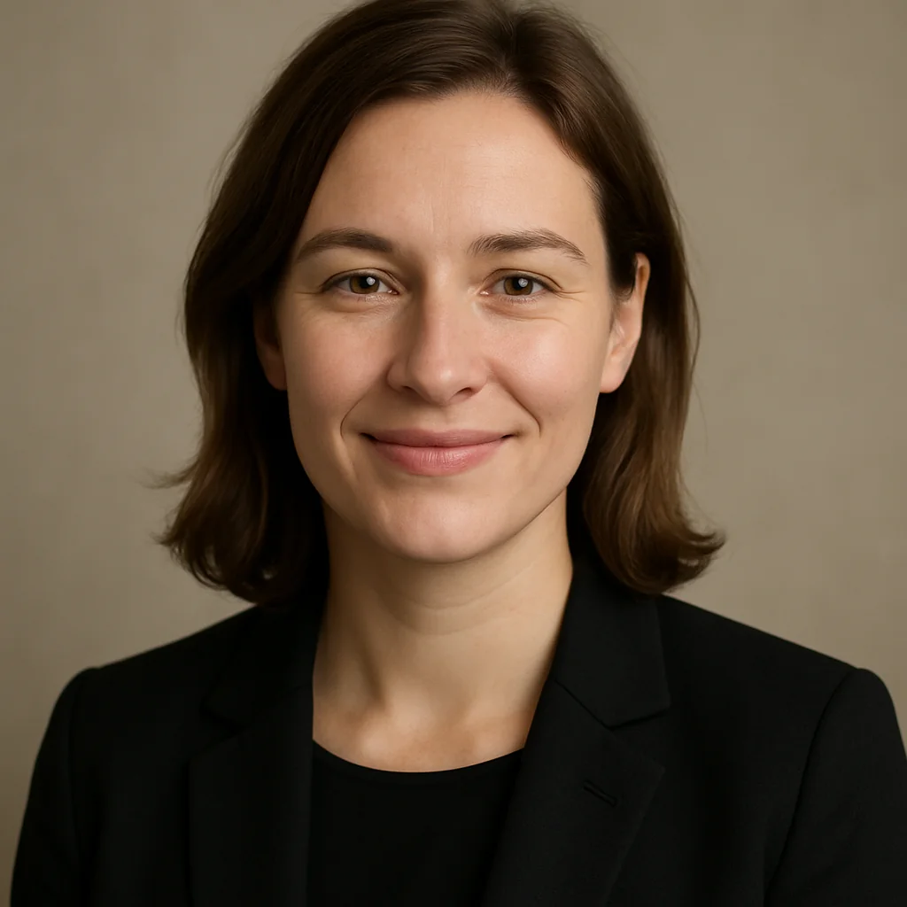 Grace Thompson, Casino Expert AU